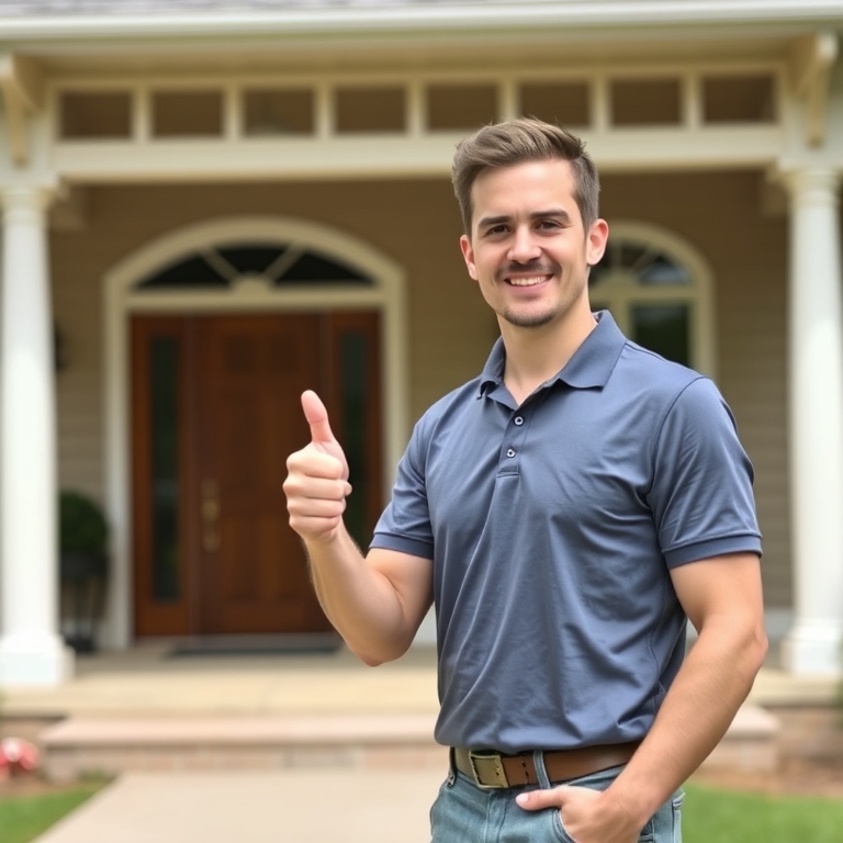 Founder of Ant & Rodent Pest Control Newark
